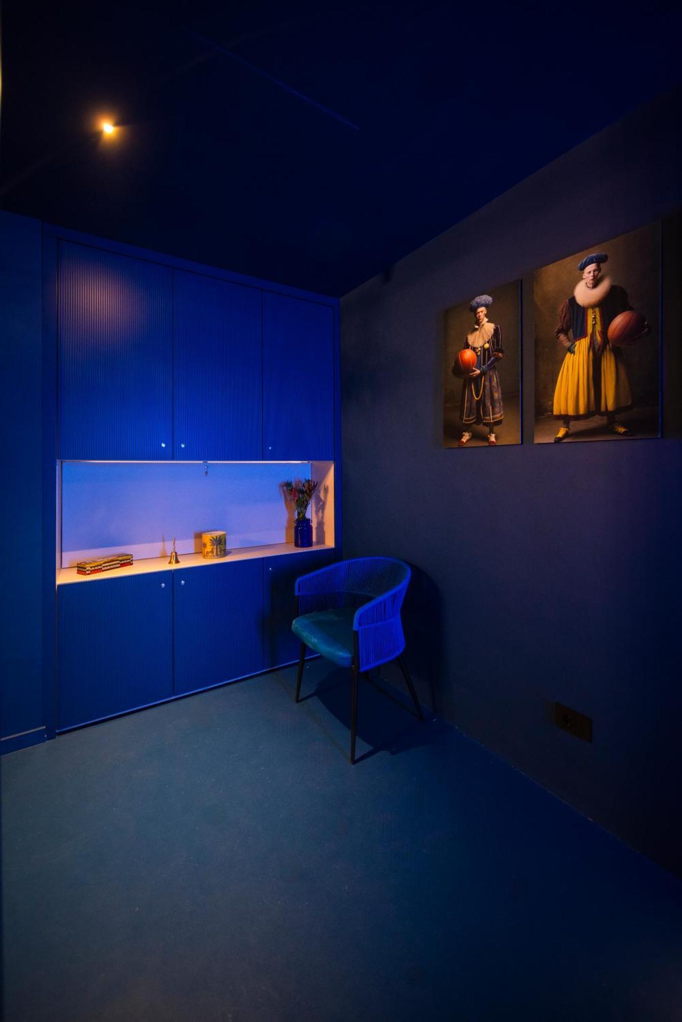 Fontana 16 Rooms Milano Eksteriør bilde