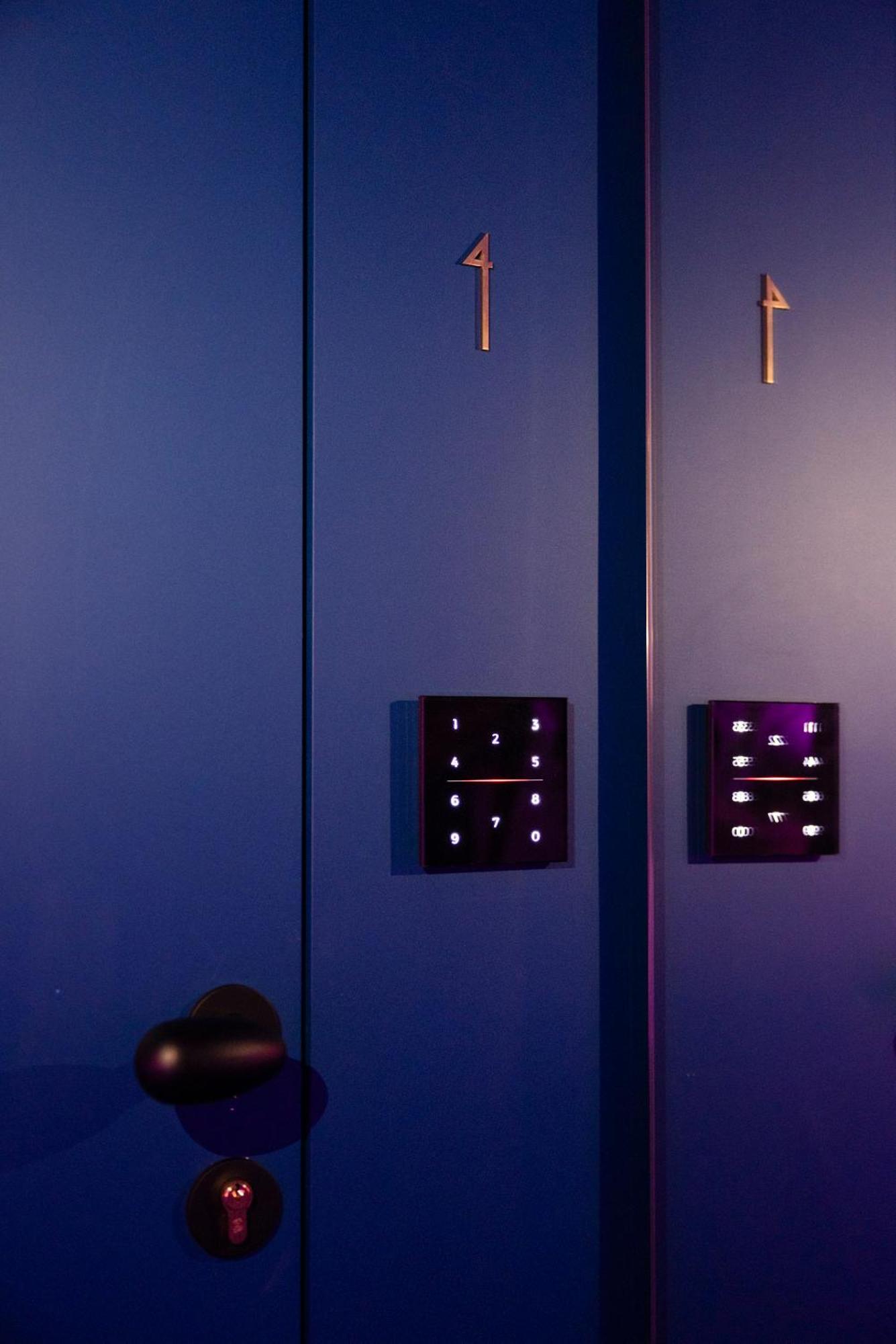 Fontana 16 Rooms Milano Eksteriør bilde